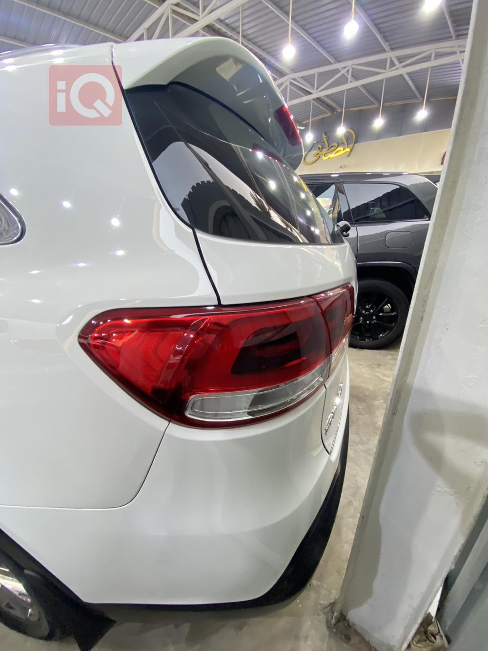 کیا سۆرینتۆ